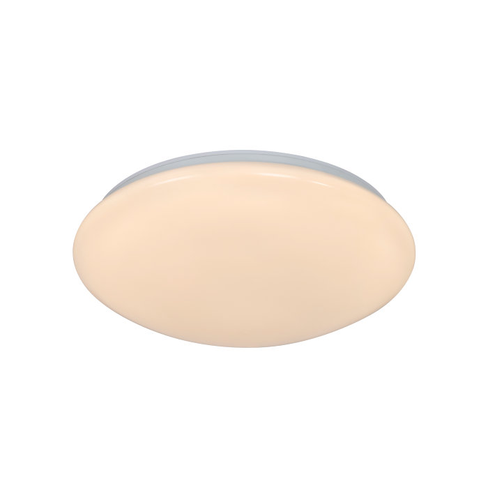 Plafond Ansgar Sensor 33 cm Nordlux